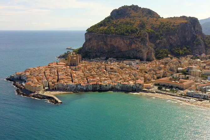 Custom Private Tours of Sicily - Modica by vintage Fiat 500, Noto’s stone garden, and Ortigia in Syracuse