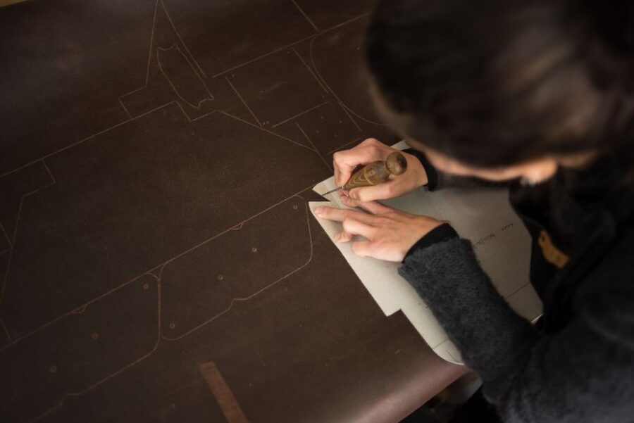 Design and Craft with Leather in Palermo - Key highlights that make this workshop worth your time