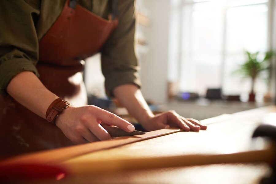 Design and Craft with Leather in Palermo - Price in Context: Is $198.25 Worth It?