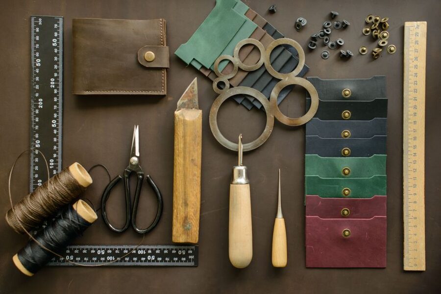 Design and Craft with Leather in Palermo - Practical Tips Before You Go