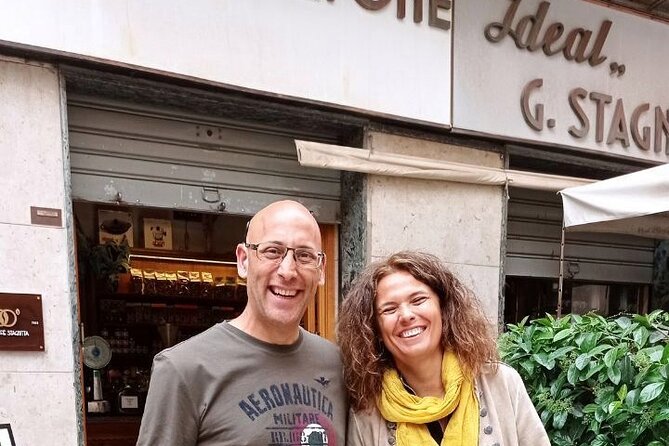 Discover Palermo in 3 hours. Art, history, markets and street food - Belle Epoque Palermo: Teatro Massimo, Quattro Canti, and the Florio connection