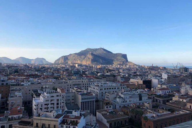 Discover Palermo - Quattro Canti and Santa Caterina: Baroque Geometry Up Close