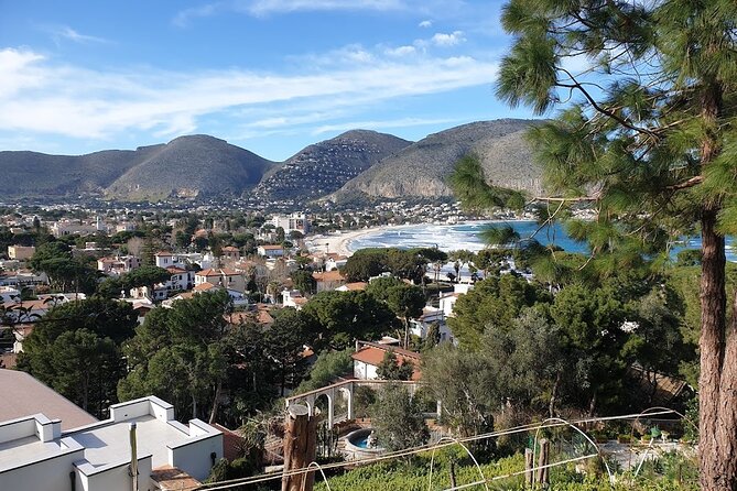 Discovering Monte Pellegrino - Price and Value: What $72 Buys on Mount Pellegrino