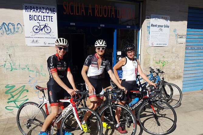 Discovering Monte Pellegrino - Should You Book This Monte Pellegrino Bike Tour?