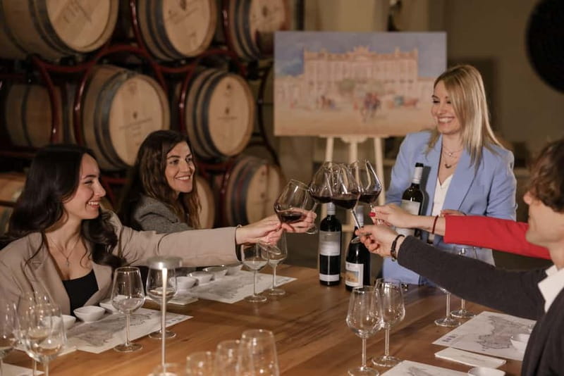 Duca di Salaparuta: Tour of the winery and wine tastings - Should you book the Duca di Salaparuta tour?