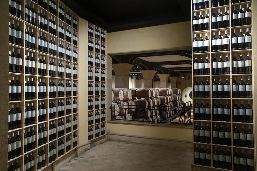 Duca di Salaparuta Winery: Duke's Excellences Tour - Key highlights you’ll care about