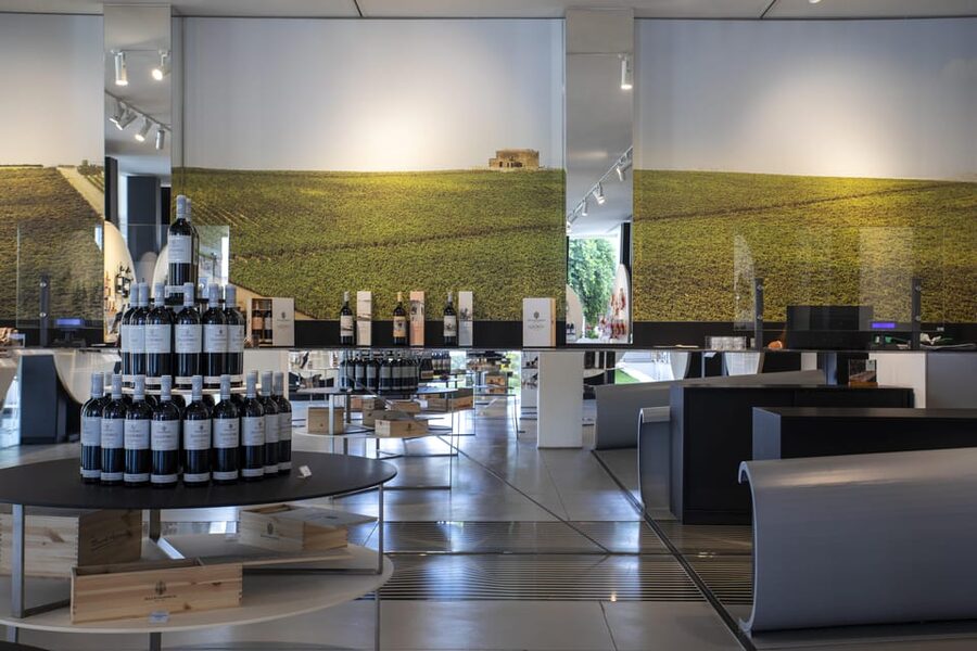 Duca di Salaparuta Winery : Tour Doc Sicily - Quick highlights you’ll care about