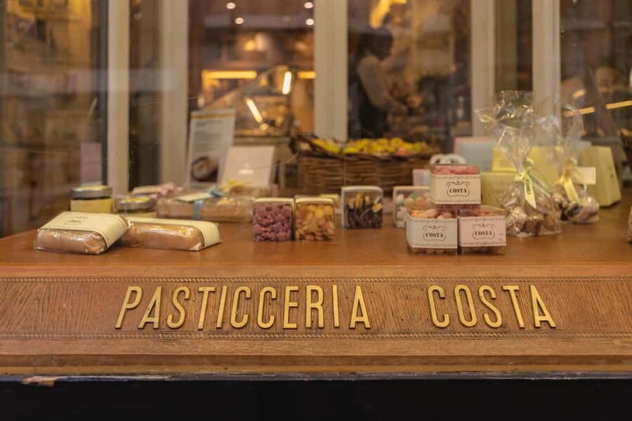 Eating Palermo: Evening Food & Wine Tour - Palermo’s evening food circuit, from La Kalsa to Bar Costa