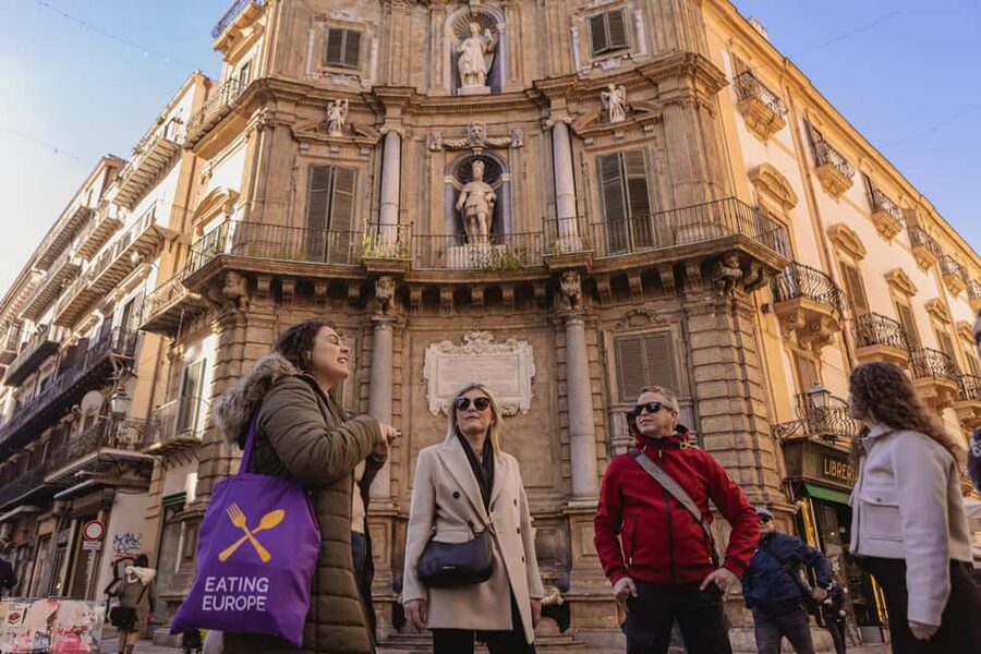 Eating Palermo: Evening Food & Wine Tour - Price and value: is $100 a good deal for Palermo food and wine?