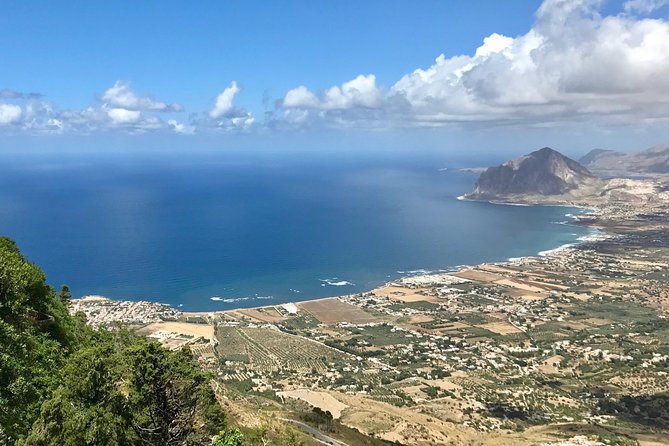 ERICE and SEGESTA Private Exclusive Tour starts from Palermo with Guide Driver - Segesta and Erice: Why This Combo Works So Well