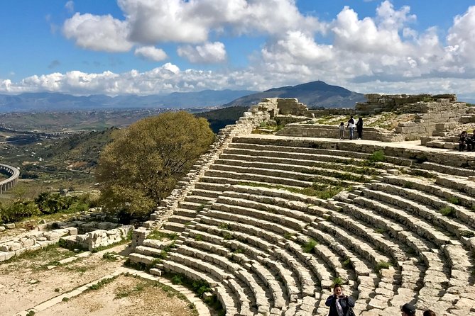ERICE and SEGESTA Private Exclusive Tour starts from Palermo with Guide Driver - Price and Logistics: What You’re Really Paying For