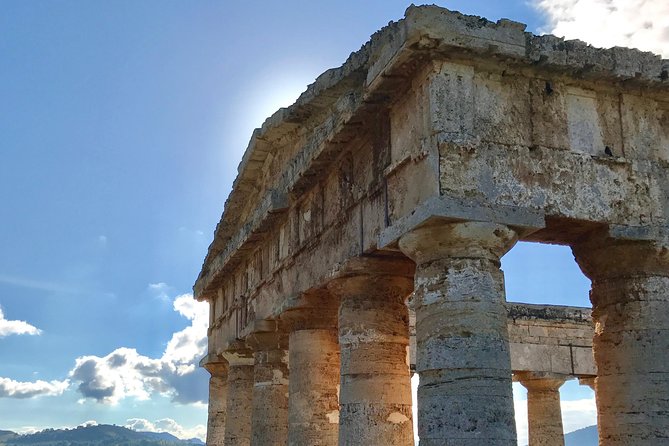 ERICE and SEGESTA Private Exclusive Tour starts from Palermo with Guide Driver - Who This Tour Fits Best (and Who Should Rethink It)