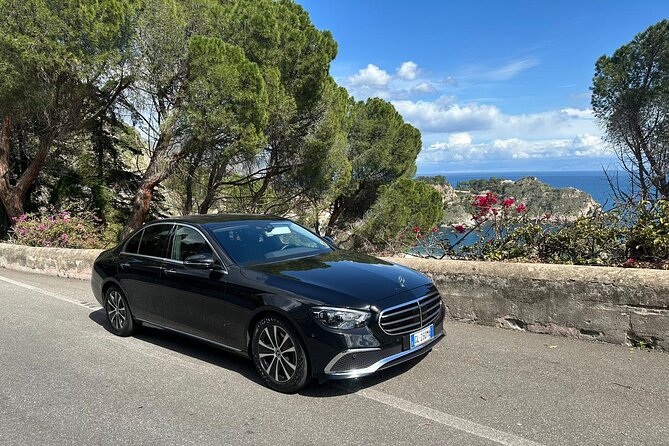 ETNA and TAORMINA departing from PALERMO, Private Tour - Should you book this Etna and Taormina private tour?