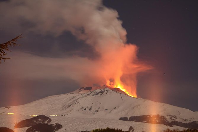 Etna And Taormina Full Day Excursion from Palermo - Why this Palermo Etna and Taormina day trip feels worth it