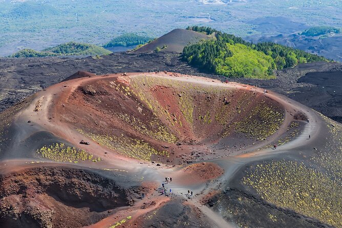 Etna And Taormina Full Day Excursion from Palermo - Price and value: what $136.69 really buys you