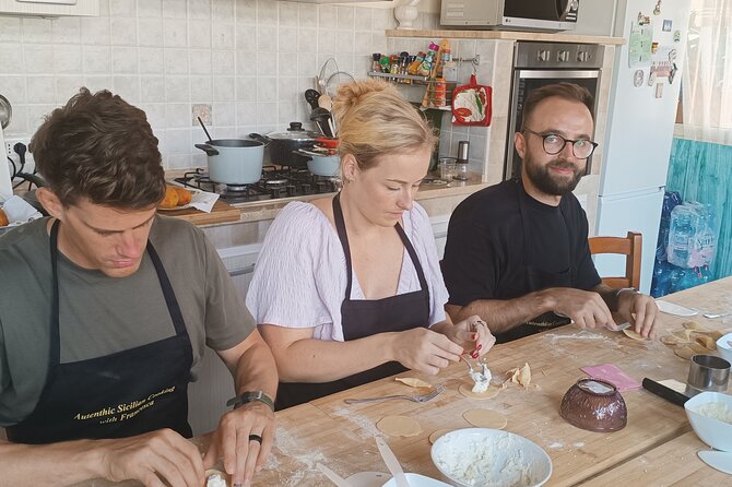 Fresh pasta and tiramisù class in Palermo - Getting to Bagheria from Palermo (without losing your afternoon)