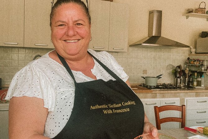 Fresh pasta and tiramisù class in Palermo - Price and value: what you’re paying for at $102.80