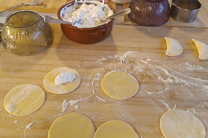 Fresh pasta and tiramisù class in Palermo - Who should book this class (and who might skip it)