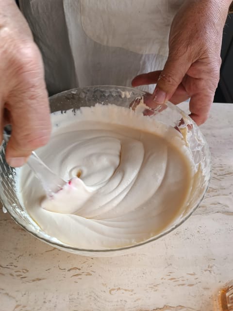 Fresh pasta and tiramisù class in Palermo - Getting there and back: Bagheria logistics without included taxis