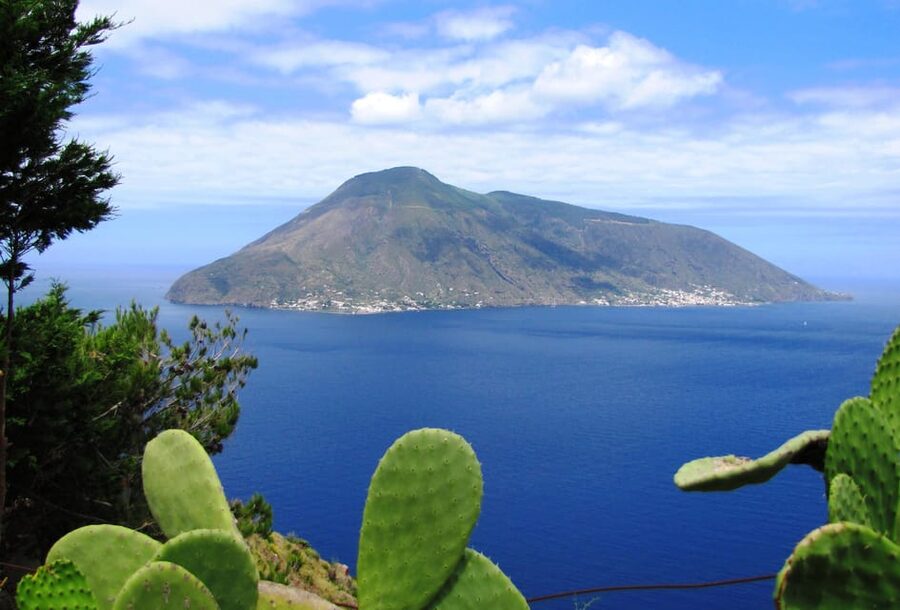 From Capo D'Orlando: Lipari and Vulcano Tour with Boat Trip - Price and value: is about $91 a fair deal?