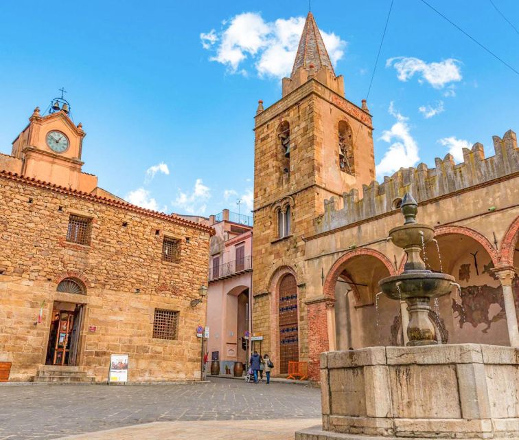 From Cefalù: Authentic Sicilian Villages and Happy Hour - Should you book it?