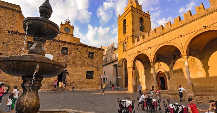 From Cefalù: Authentic Sicilian Villages and Happy Hour - Why this Cefalù to Madonie plan works so well