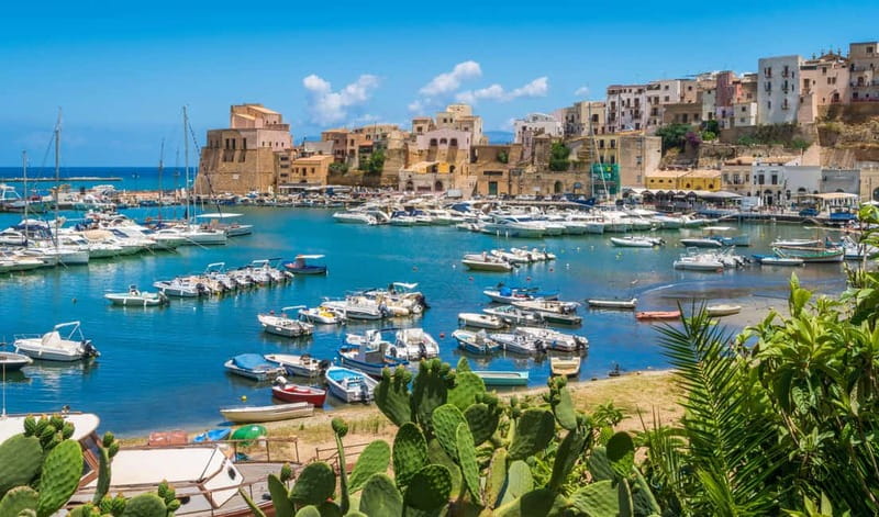 From Cefalù: Catamaran Excursion to Zingaro and Scopello - Key Highlights You’ll Actually Care About