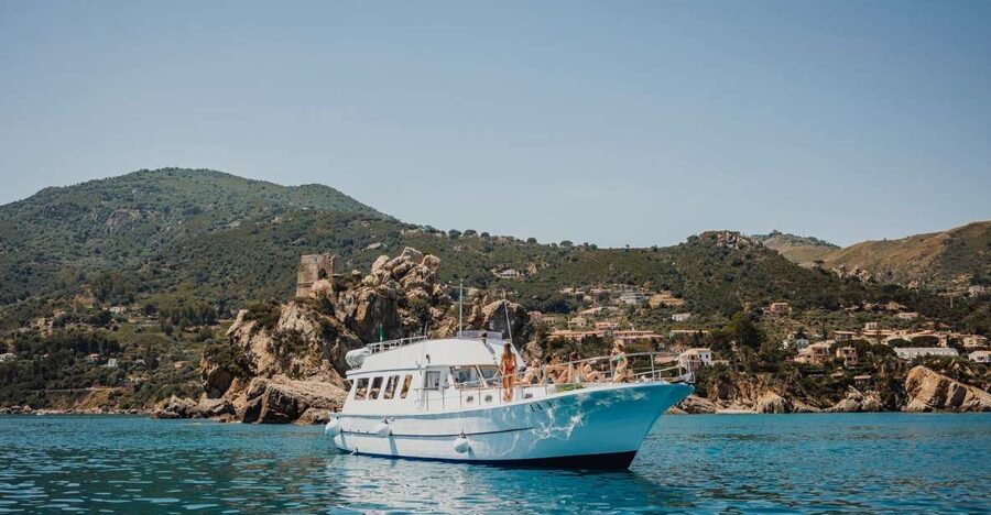 From Cefalù: Coast To Coast Morning Tour With Boat Trip - Coast to Coast, 09:45–12:45: The Simple Morning Plan