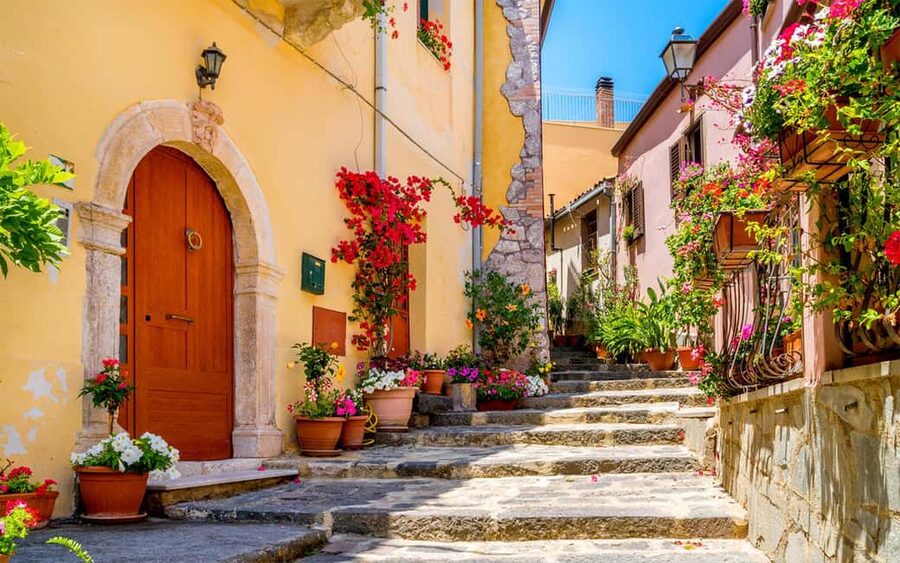 From Cefalù: Day Trip to Mount Etna and Taormina - Key highlights that make this trip worth your time