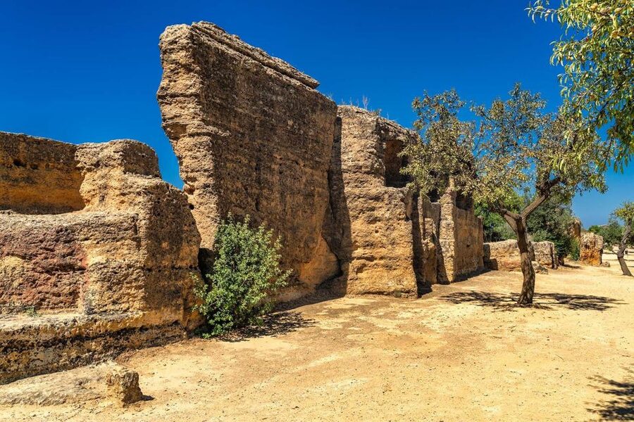 From Cefalù: Guided Tour to Agrigento Valley of the Temples - Who should book this tour?