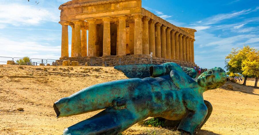 From Cefalù: Guided Tour to Agrigento Valley of the Temples - Should you book the Cefalù to Agrigento Temples tour?