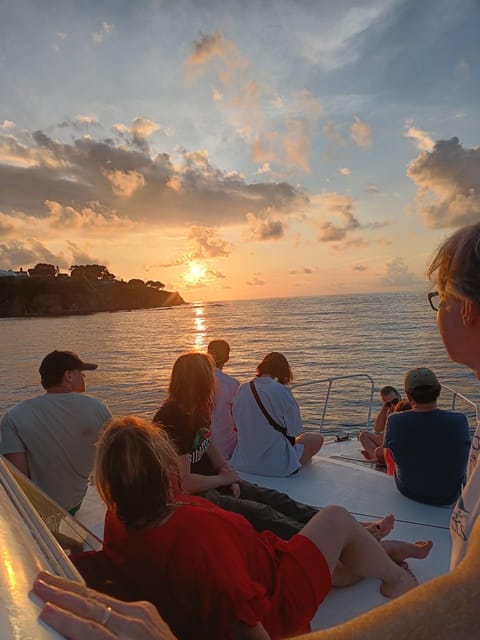 From Cefalù: Mini Cruise with Snorkel Stops, Drinks & Snacks - Key highlights to know before you go