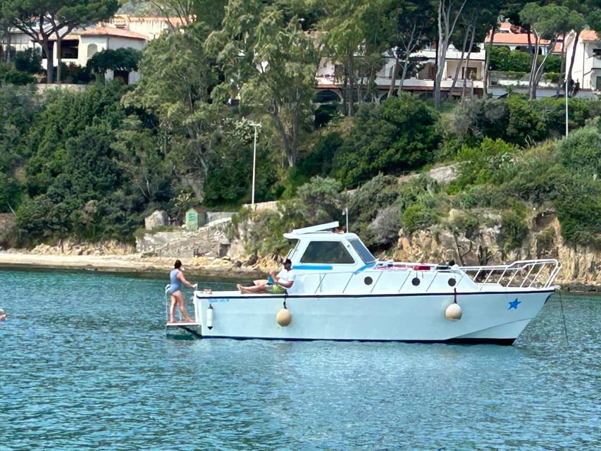 From Cefalù: Mini Cruise with Snorkel Stops, Drinks & Snacks - What this Cefalù mini-cruise is really like (2.5 hours, no fuss)