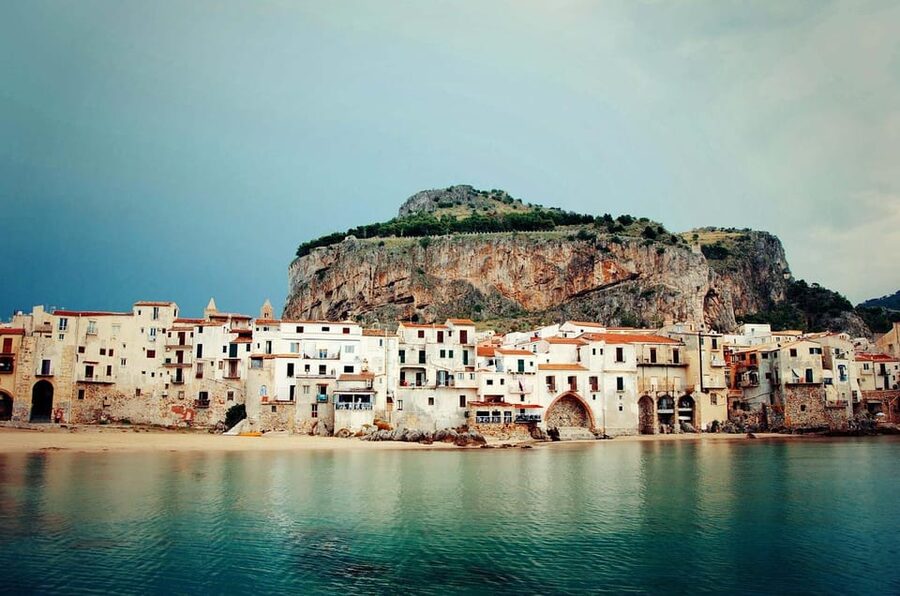 From Cefalù: Mini Cruise with Snorkel Stops, Drinks & Snacks - Onboard aperitif and snacks: what’s included and how it feels