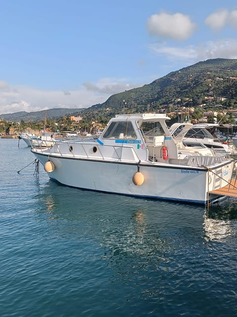 From Cefalù: Mini Cruise with Snorkel Stops, Drinks & Snacks - Where you’ll meet in Cefalù (and how to not waste 10 minutes)