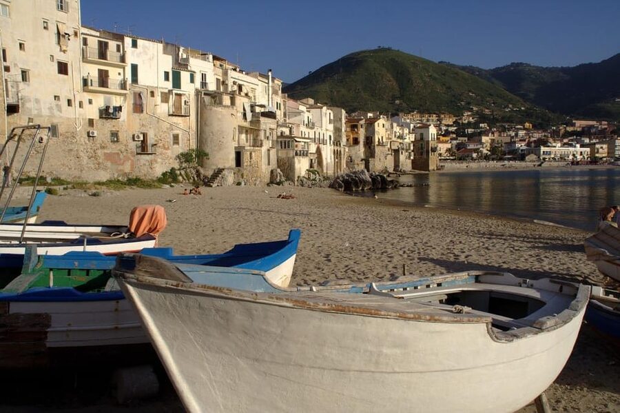 From Cefalù: Mini Cruise with Snorkel Stops, Drinks & Snacks - Who should book this Cefalù snorkeling cruise?