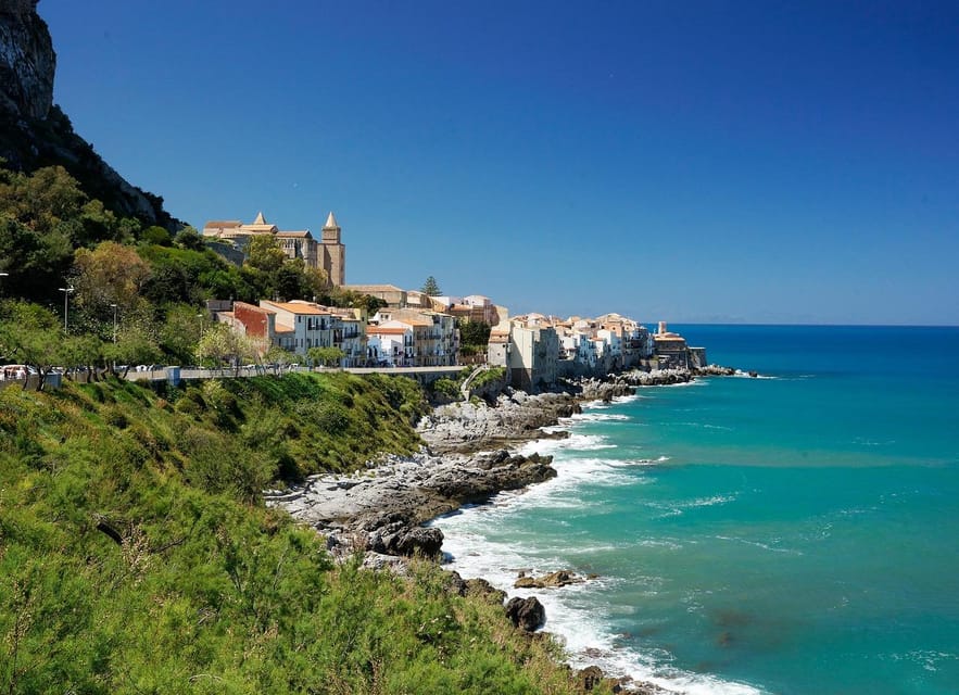 From Cefalù: Mini Cruise with Snorkel Stops, Drinks & Snacks - Should you book this Cefalù experience?
