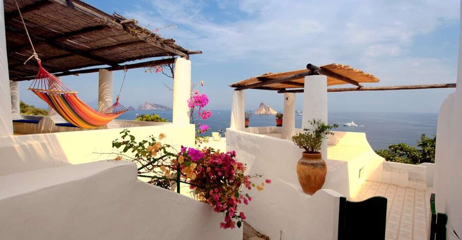 From Cefalù: Salina, Panarea, Stromboli Tour with Boat Ride - Key takeaways before you go