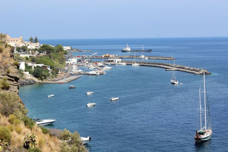 From Cefalù: Salina, Panarea, Stromboli Tour with Boat Ride - Why Salina, Panarea, and Stromboli feels like a smart use of time