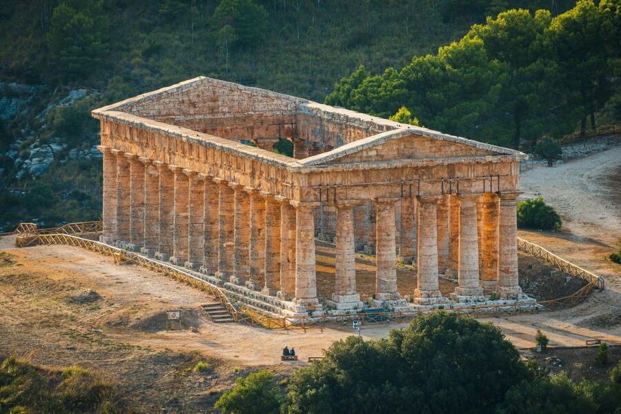 From Palermo: Day Trip to Erice, Segesta and Salt Pans - Key Points Before You Go