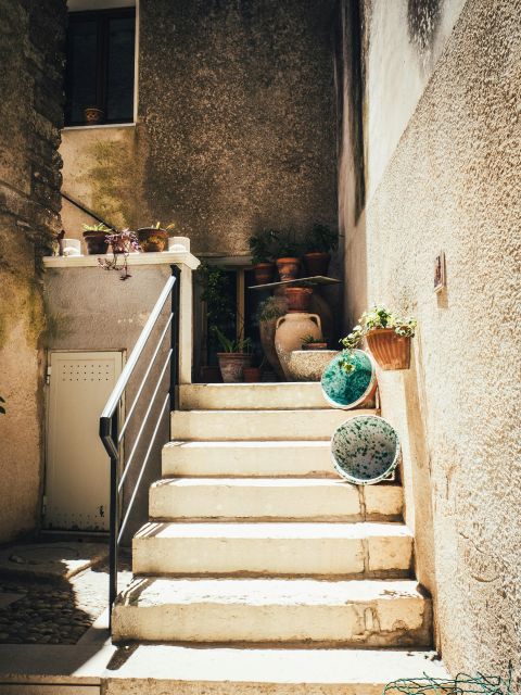 From Palermo: Day Trip to Erice, Segesta and Salt Pans - Trapani Salt Pans: Short Time, Real Industry, Mixed Expectations