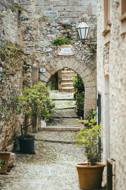 From Palermo: Day Trip to Erice, Segesta and Salt Pans - Time Management: Why the Tour Works (and Where It Doesn’t)