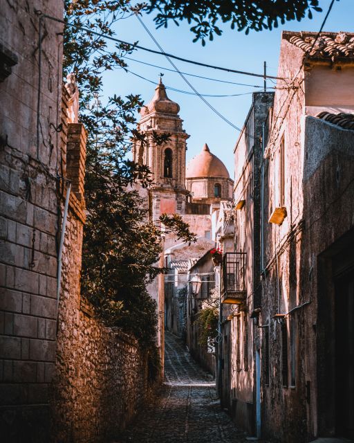 From Palermo: Day Trip to Erice, Segesta and Salt Pans - Who This Tour Suits Best (And Who Should Skip)