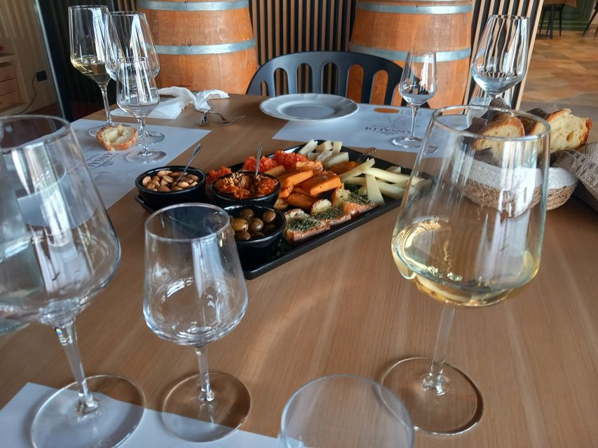 From Palermo: Erice and Marsala Day Trip with Lunch - FAQ