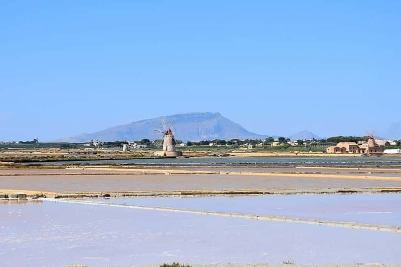 From Palermo: Erice & Marsala Salt, Olive Oil, and Wine Tour - Key highlights to look forward to