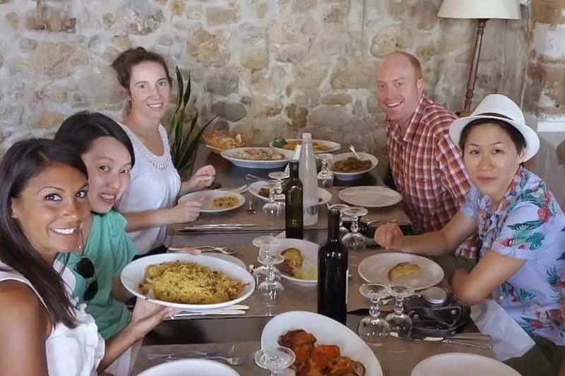 From Palermo: Erice & Marsala Salt, Olive Oil, and Wine Tour - Palermo to Erice: the easy start that sets the tone