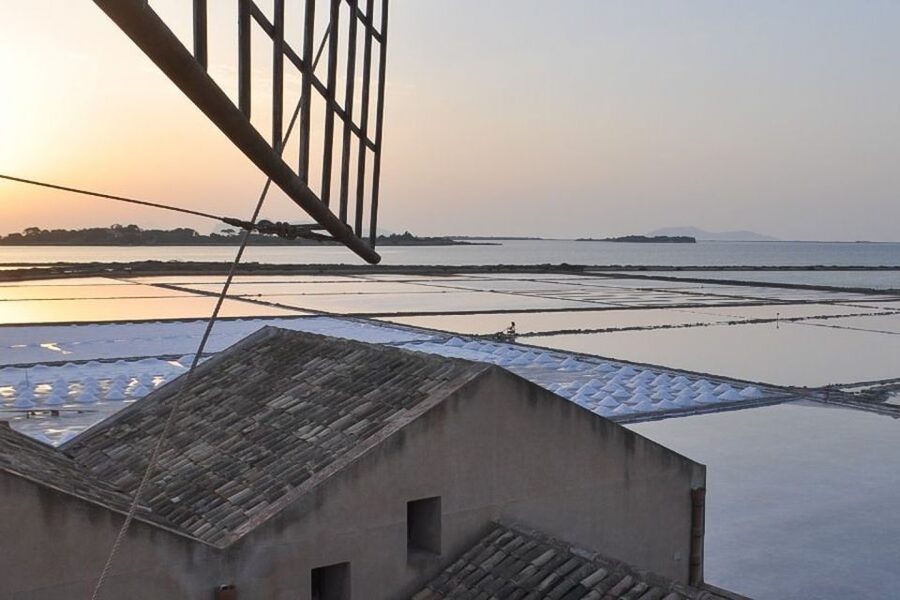 From Palermo: Erice & Marsala Salt, Olive Oil, and Wine Tour - Value check: what’s included, what isn’t, and how to judge the deal