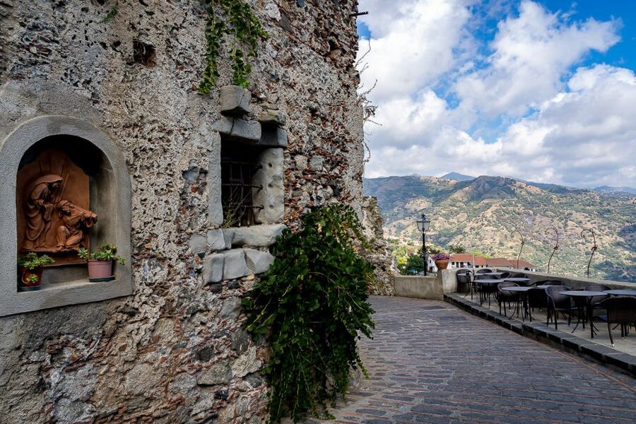 From Palermo: Half-Day Corleone Excursion - Getting there from Palermo: why the drive is more than transportation