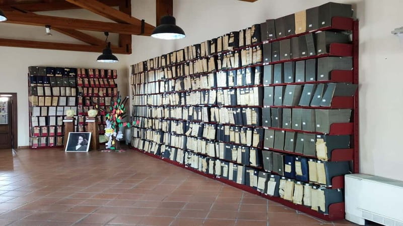 From Palermo: Mafia Tour of Corleone with Hotel Pickup - Key Things I’d Plan Around