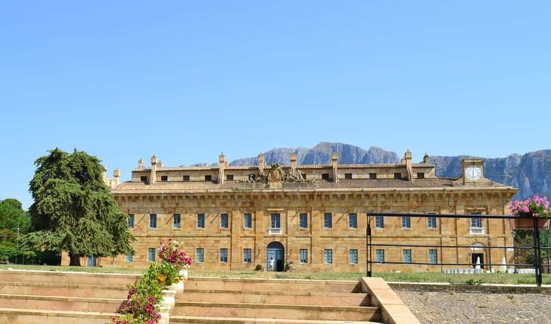 From Palermo: Mafia Tour of Corleone with Hotel Pickup - A Practical Mafia Day Trip from Palermo to Corleone and Monreale